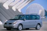 Renault Espace IV 2002 года